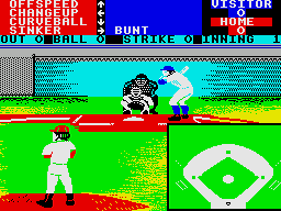 Hardball (1986)(Advance Software)